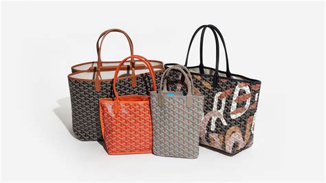 goyard bedeutung